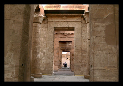 Inside ...   