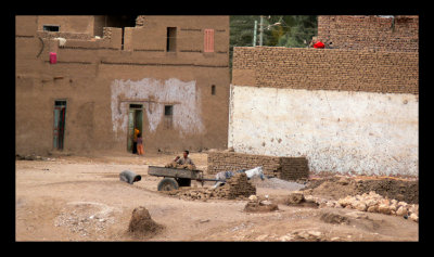 Usual Homes Usual work, usual  Dryness