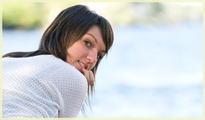 Discretion in a  Smile