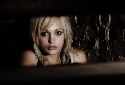The Castle Shoot
