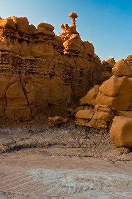 Goblin Valley