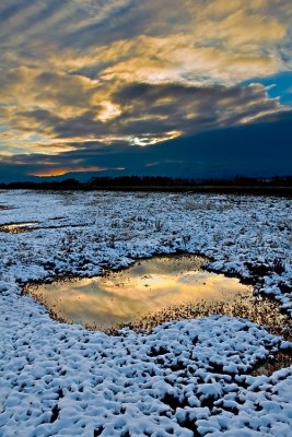 Bear River MBR