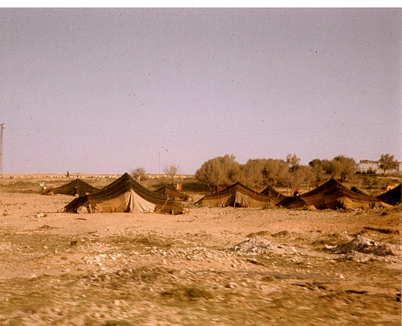 1964 Sabratha, Libya