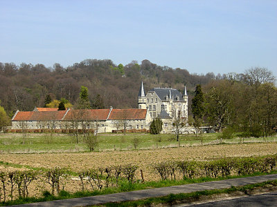 Limburg castleJPG
