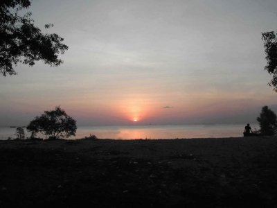 Belitung, Indonesia