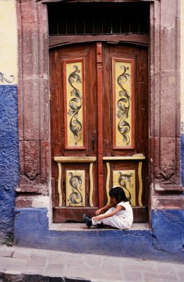 Doors