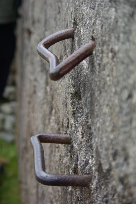Bent but not broken