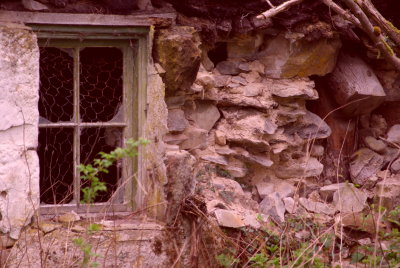 Dream home or rose tinted spectacles?