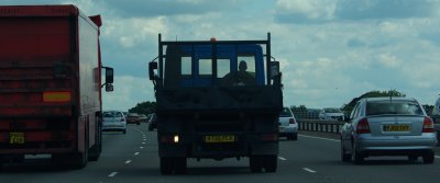 Warning-Reversing??
