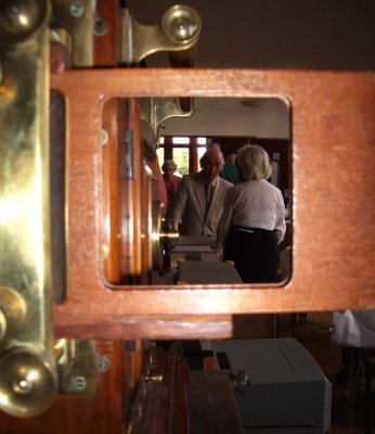 Victorian Magic Lantern