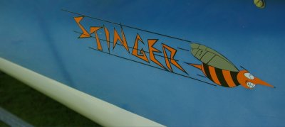 Stinger