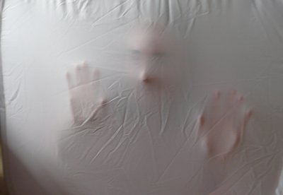 Trapped Hee Hee