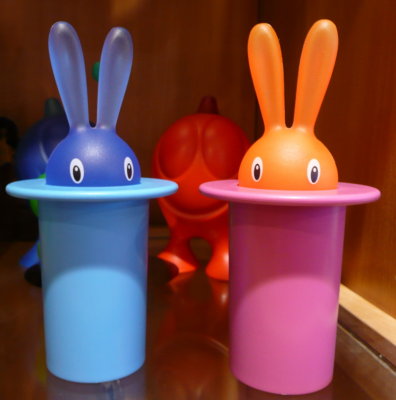 Bunnies