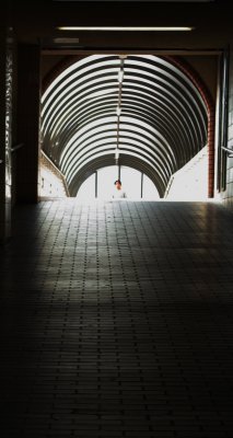 Tunnel