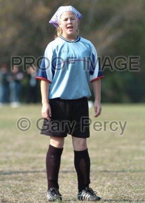U12 Soccer