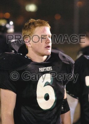 Football 10/12/2006