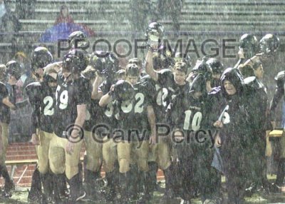 Football 11/10/2006 Playoff