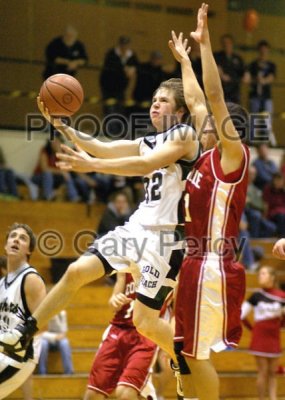 Basketball 2/2/2007