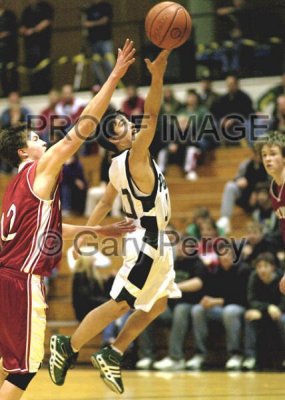 Basketball 2/2/2007