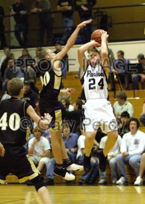 Basketball 12/8/2006