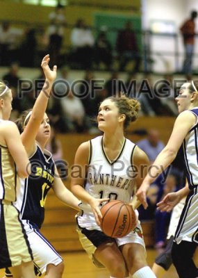 Basketball 1/4/2007