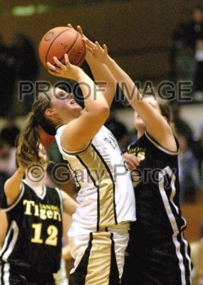 Basketball 1/26/2007
