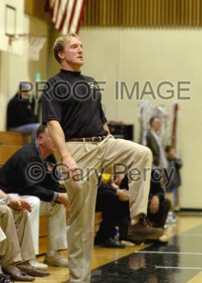 Basketball 1/26/2007
