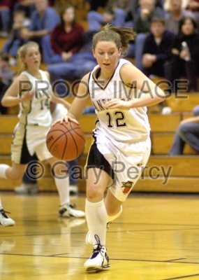 Basketball 2/2/2007