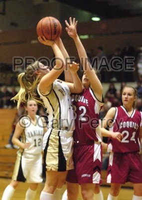 Basketball 2/2/2007