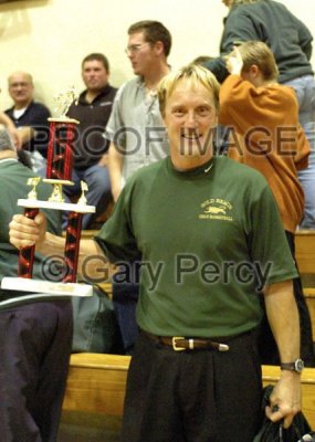 Basketball 12/2/2006 Tournament