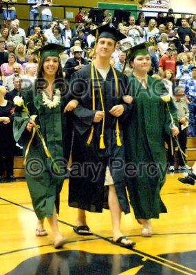 Graduation 2007