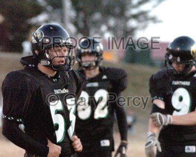 Football Camp Week Two
