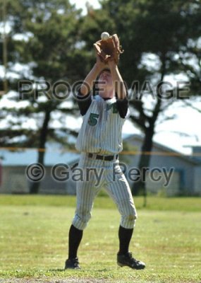 Baseball 5/5/2007 Team Photos