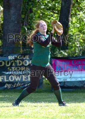 Softball 4/27/2007