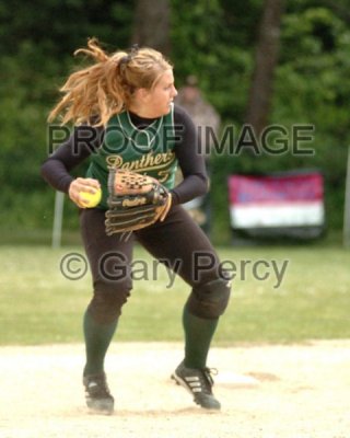 Softball 5/11/2007