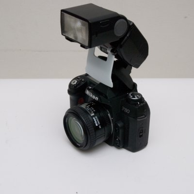 Film SLR Cameras