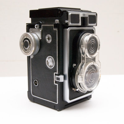 Zeiss Ikon Ikoflex 1C