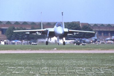 F-15C Eagle  79-0051/BT  36th TFW