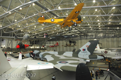 DUXFORD DAY OUT