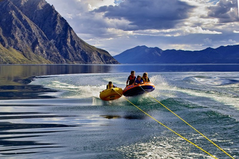 Hawea Biscuiting