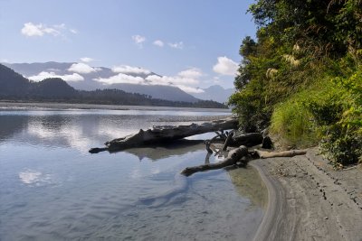 Haast River