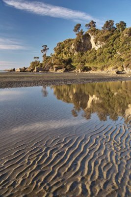 Pohara Beach