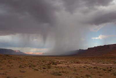 Colorado Plateau, AZ, 2007