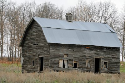 Barnboard