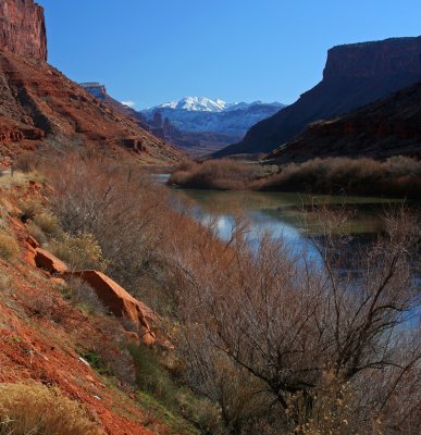 Colorado River