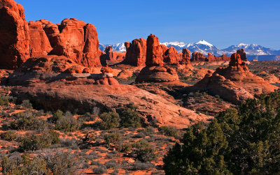 Red Rock