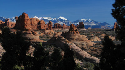 Arches National Park