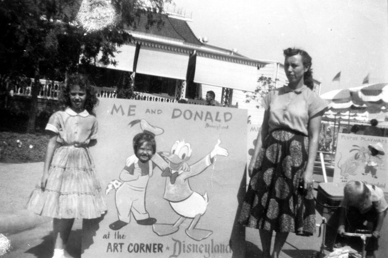 image8.jpg First year Disneyland opened 