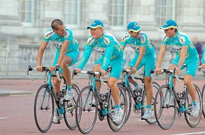 Team Astana