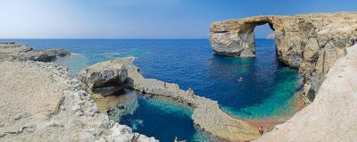 Isle of Gozo